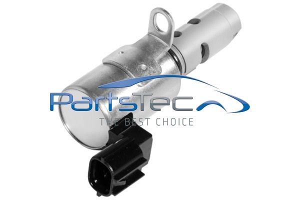 PartsTec PTA127-0219 Juhtklapp, nukkvõlli asend C-MAX 1.6 Ti 105 HP Bensiin 2019