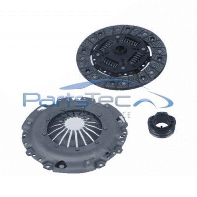 PartsTec Clutch kit Article number: PTA204-0179 cheaply