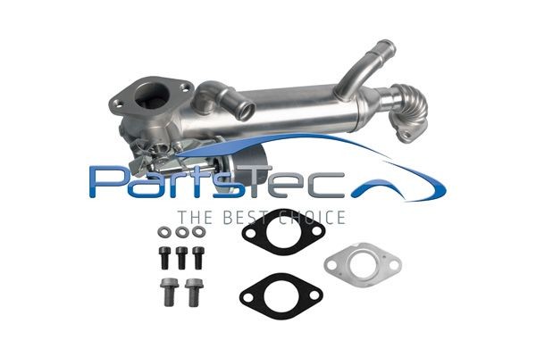 PartsTec PTA510-0704 EGR-jahuti MULTIVAN 2.5 TDI 4motion 130 HP Diisel 2015