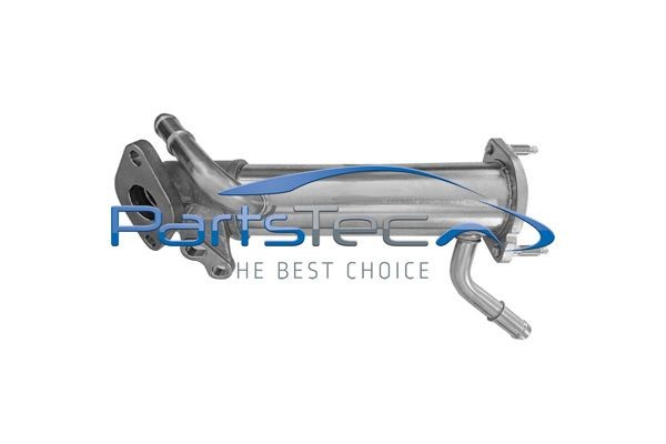 PartsTec PTA510-0706 EGR-jahuti TRANSIT 2.4 TDCi 4x4 140 HP Diisel 2014