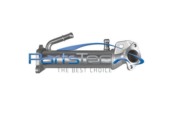 PartsTec PTA510-0721 EGR køler TRANSIT 2.2 TDCi 4x4 155 HK Diesel