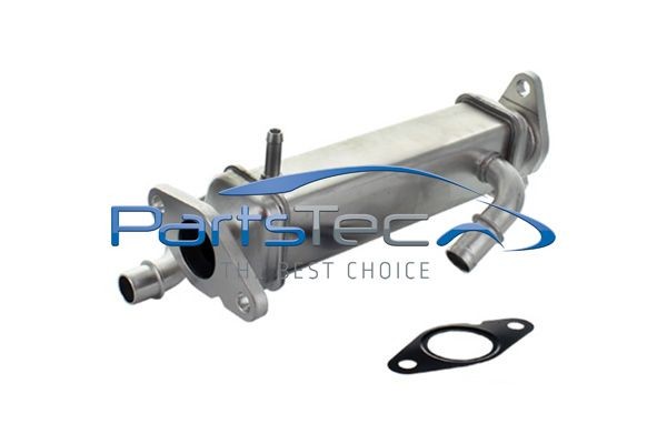 PartsTec PTA510-0725 EGR køler DUCATO 2.3 D 150 Multijet 148 HK Diesel