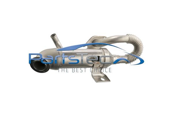 PartsTec PTA510-0738 EGR-jahuti FOCUS 1.8 Turbo DI / TDDi 90 HP Diisel 2007