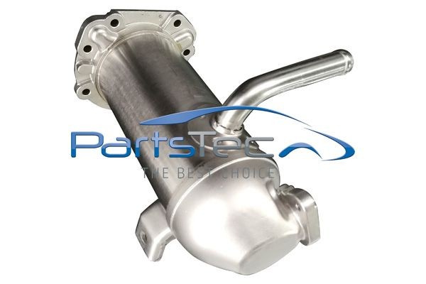 PartsTec EGR cooler Article number: PTA510-0752 cheaply