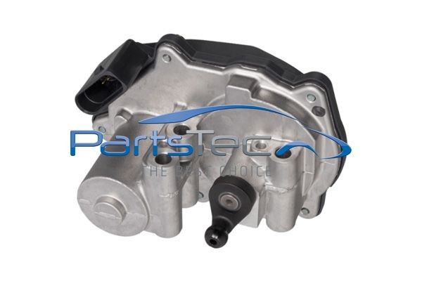 PartsTec PTA516-0098 Control, swirl covers (induction pipe) PASSAT 2.0 TDI 16V 4motion 140 PS Diesel 2011