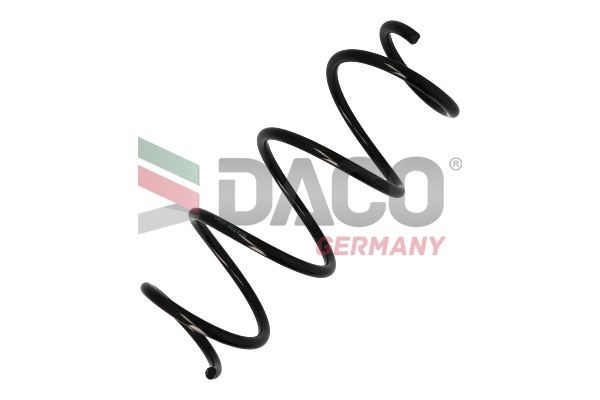 DACO Germany Coil spring Article number: 802320 cheaply