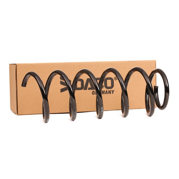 DACO Germany Coil spring Article number: 802510 cheaply