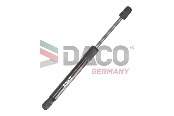 DACO Germany Gaasivedru, pagasi- / veoruum Artikli number: SG0241 soodsalt