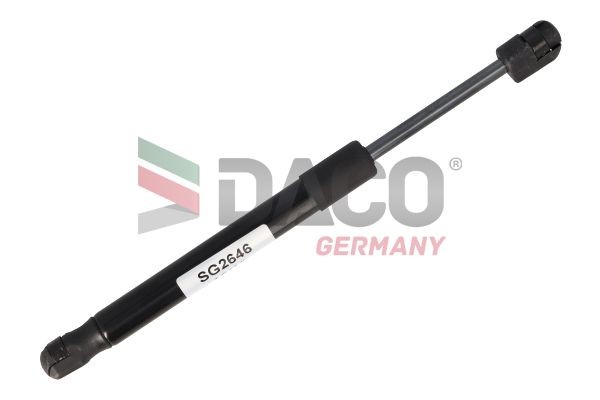 DACO Germany Tailgate strut Article number: SG2646 cheaply