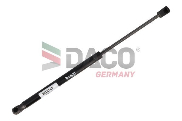 DACO Germany Tailgate strut Article number: SG2707 cheaply
