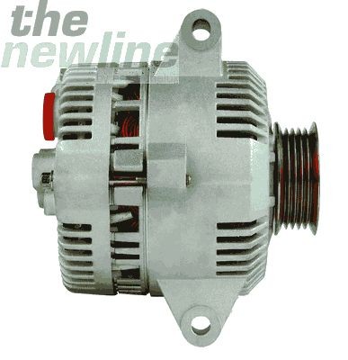The NewLine Alternator Article number: RE7881N cheaply