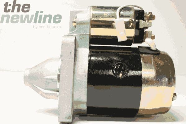The NewLine Starter motor Article number: RE8229N cheaply