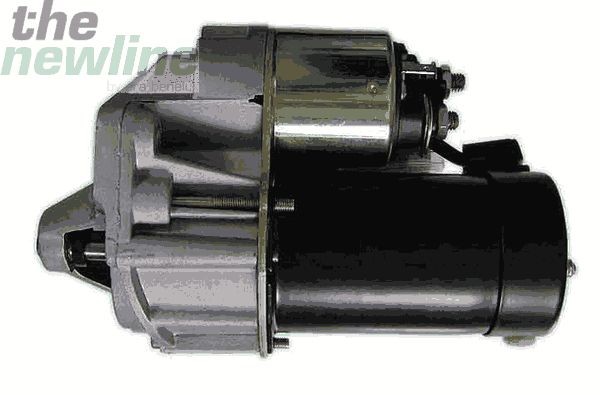 The NewLine Starter motor Article number: RE8340N cheaply