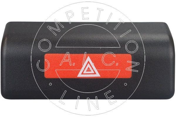 AIC 51113 Hazard Light Switch CORSA 1.6 GSI (F08, M08, F68, M68) 100 PS Petrol 1993