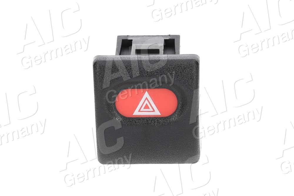 AIC 51114 Varoitusvilkkukytkin ASTRA 1.8 i (F08) 90 HV Bensiini 2001