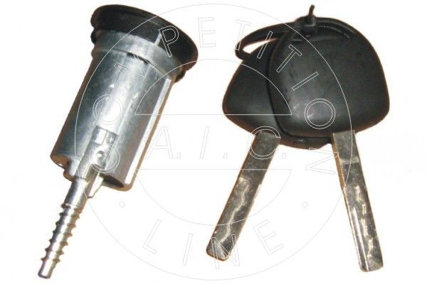 AIC Lock Cylinder, ignition lock Article number: 51784 cheaply