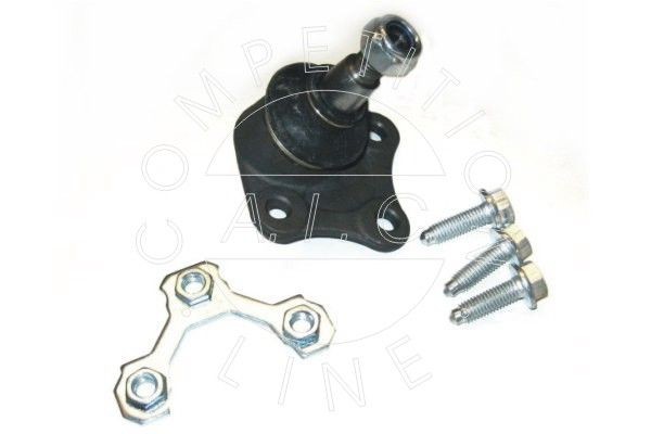 AIC 51818 Remondikomplekt, kande- / juhtliigend BORA 2.3 V5 4motion 150 HP Bensiin 2005