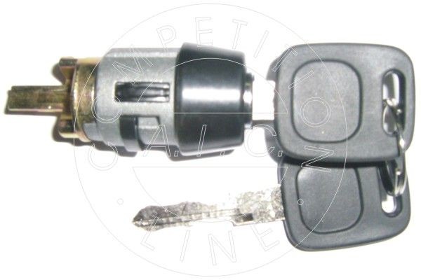 AIC Lock Cylinder, ignition lock Article number: 52395 cheaply