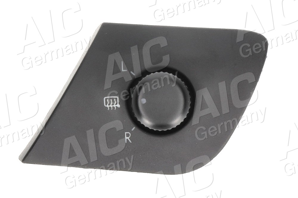 AIC 52787 Switch, mirror adjustment FABIA 1.4 16V 80 PS Petrol 2007