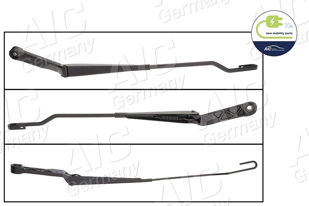 AIC Vinduesvisker arm Varenummer: 53006 billige