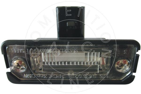 AIC Licence Plate Light Article number: 53387 cheaply