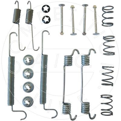 AIC Brake shoe fitting kit Article number: 53800 cheaply