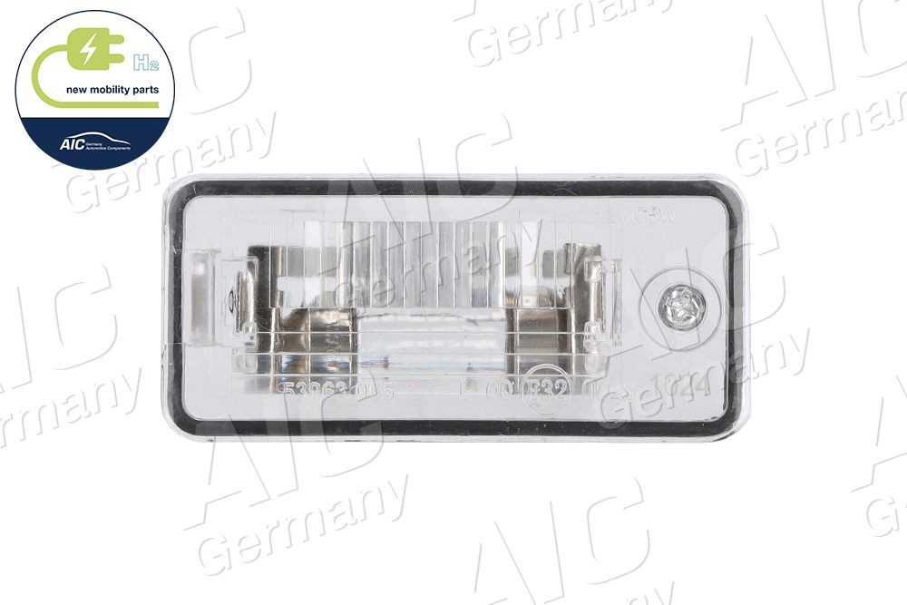 AIC Licence Plate Light Article number: 53963 cheaply