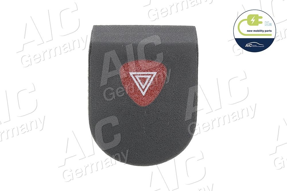 AIC 54350 Hazard Light Switch KANGOO 1.5 dCi 82 PS Diesel