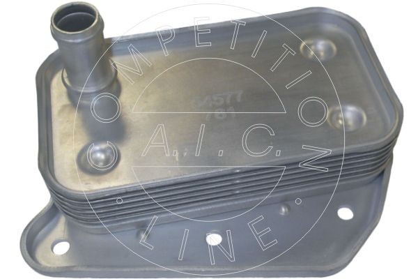 AIC Engine oil cooler Article number: 54577 cheaply