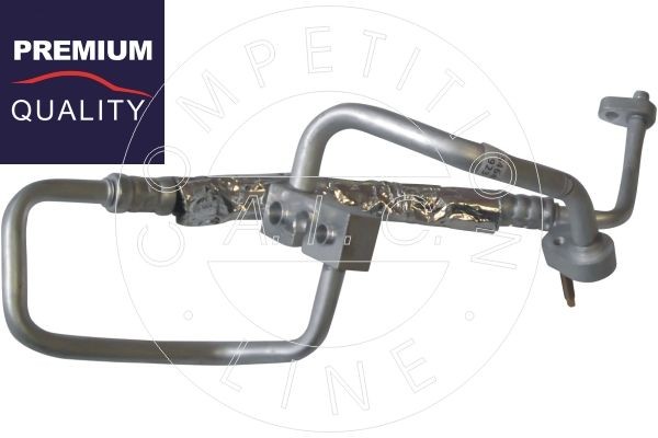 AIC High Pressure Line, air conditioning Article number: 54647 cheaply