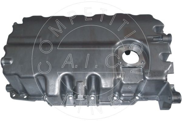 AIC Oil sump Article number: 54827 cheaply