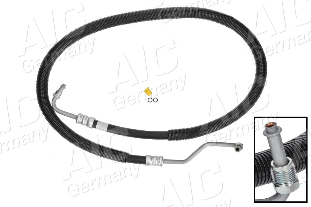 AIC Hydraulic Hose, steering system Article number: 54993 cheaply