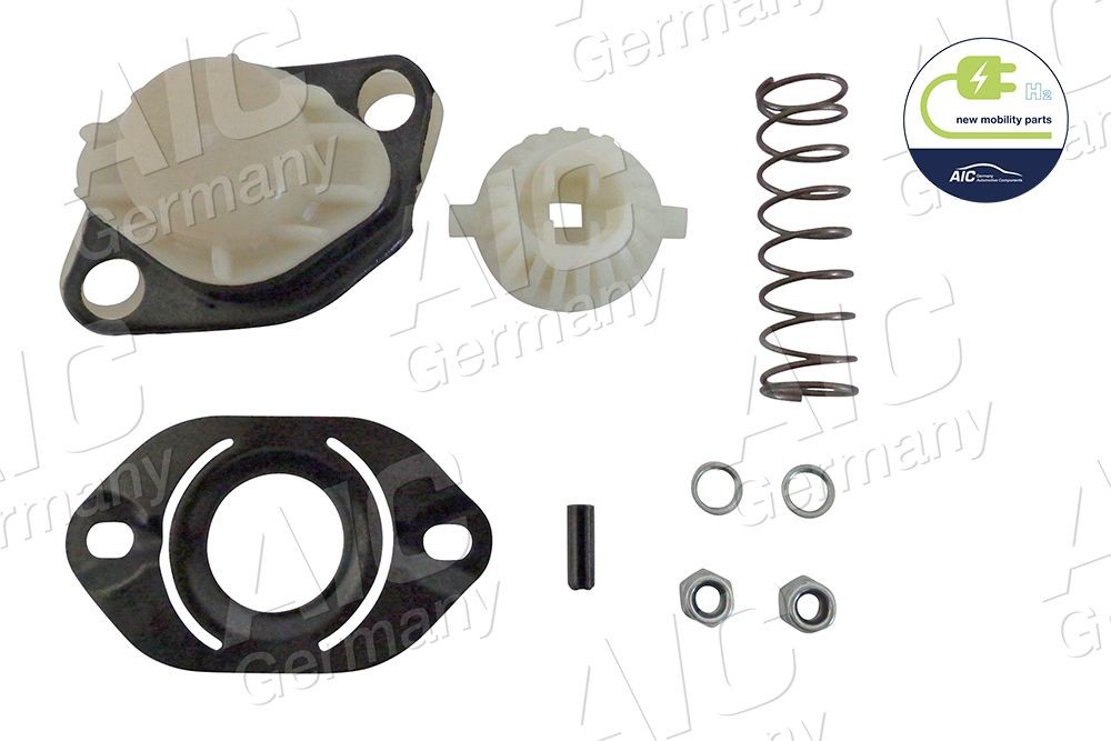 AIC 55127 Remondikomplekt, käigukang JETTA 1.8 84 HP Bensiin 1992