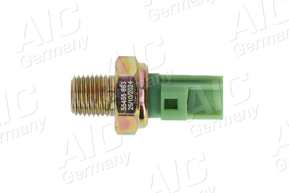 AIC Oil Pressure Switch Article number: 55435 cheaply