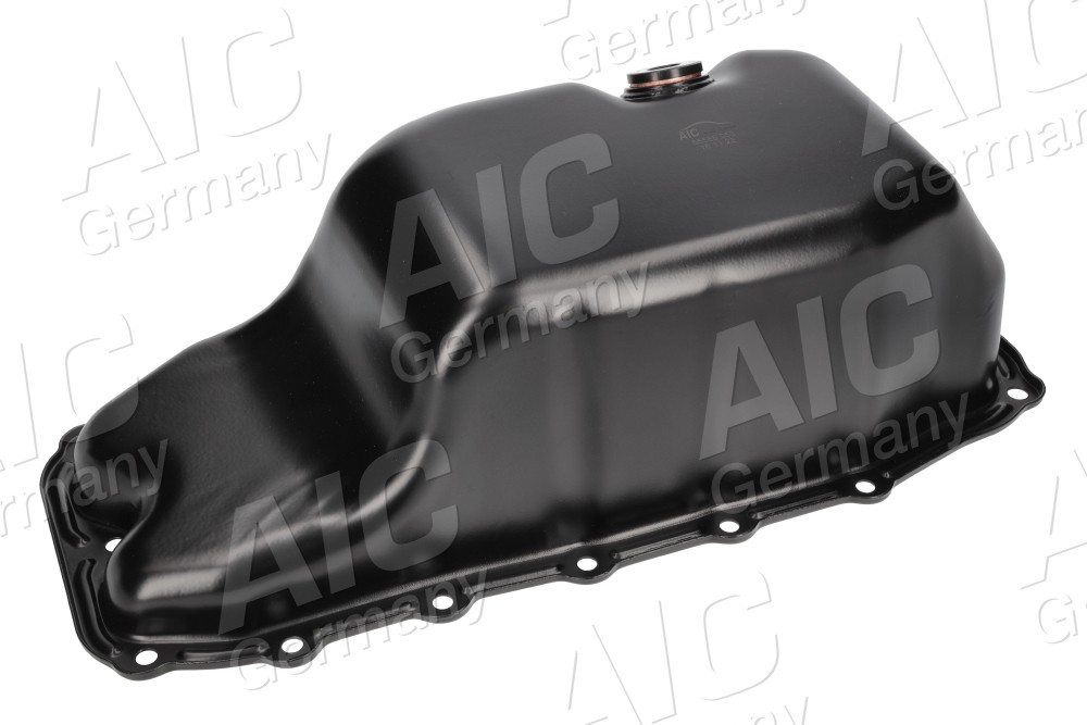 AIC Oil sump Article number: 55566 cheaply
