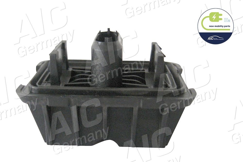AIC 55715 Jack Support Plate 7 Series ActiveHybrid 7 465 PS Petrol/Electro 2015
