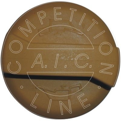 AIC 56039 Oil filler cap CORSA 1.4 Twinport (F08, F68) 90 PS Petrol 2009