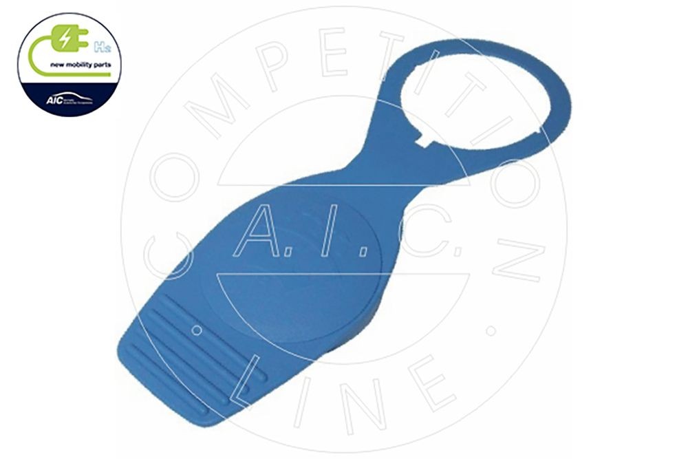 AIC 56044 Sealing Cap, washer fluid tank TRANSPORTER 2.4 D Syncro 78 PS Diesel 2003