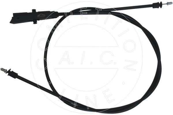 AIC 56072 Mootorikapoti trossid E-klass E 280 CDI 3.0 4-matic (211.284) 190 HP Diisel 2009