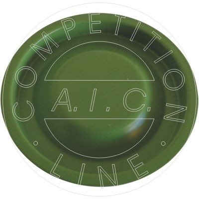 AIC Cover Plate, releaser Article number: 56111 cheaply