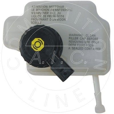 AIC Udligningsbeholder, bremsevæske Varenummer: 56370Set billige