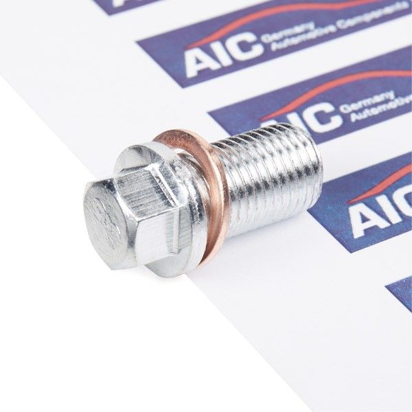 AIC Sealing Plug, oil sump Article number: 56424 cheaply