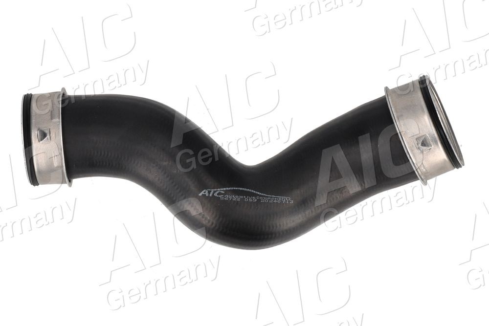 AIC Charger intake hose Article number: 56722 cheaply