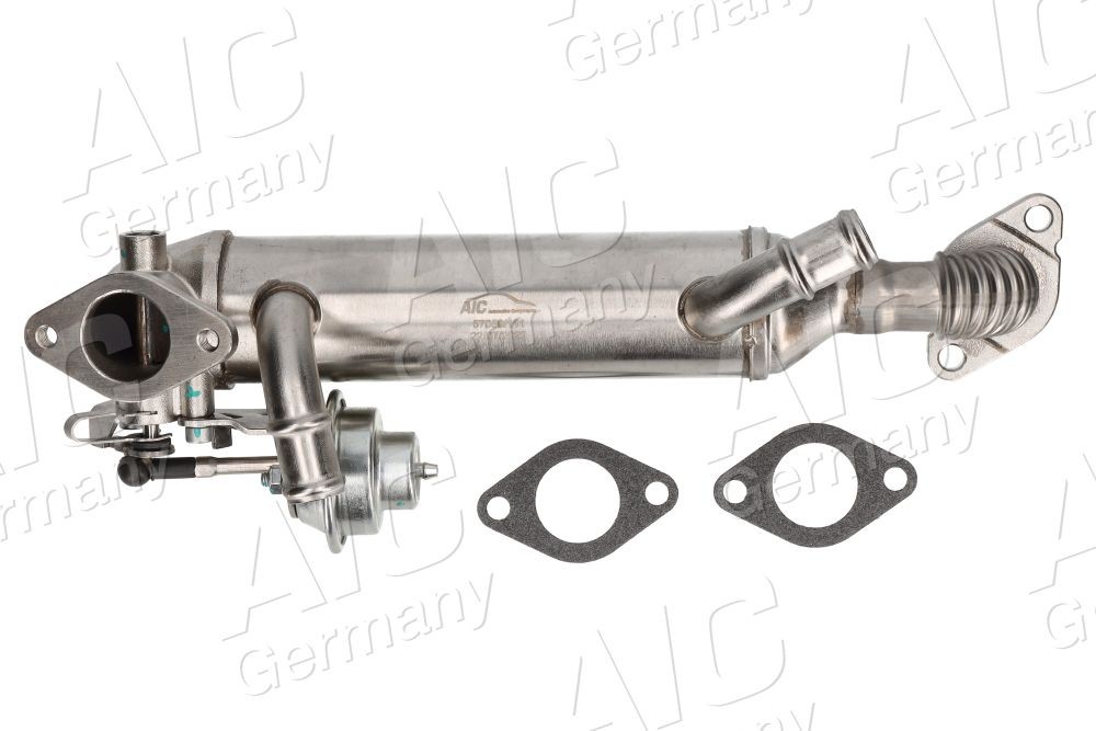 AIC 57059 EGR-jahuti MULTIVAN 2.5 TDI 4motion 130 HP Diisel 2015