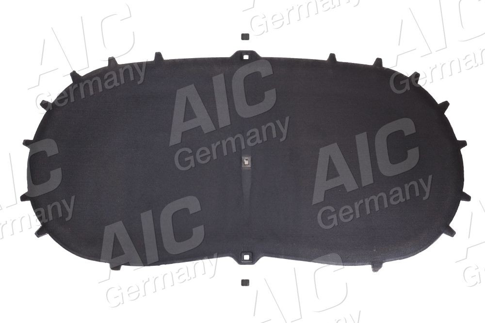 AIC 57108 Mootoriruumi helisummutus TIGUAN 1.4 TSI 150 HP Bensiin 2018