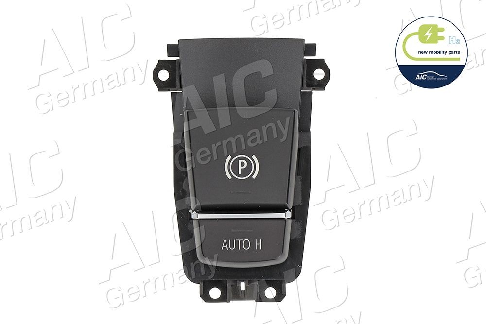 AIC 57211 Switch, park brake actuation 7 Series 740 i, Li 305 PS Petrol 2015