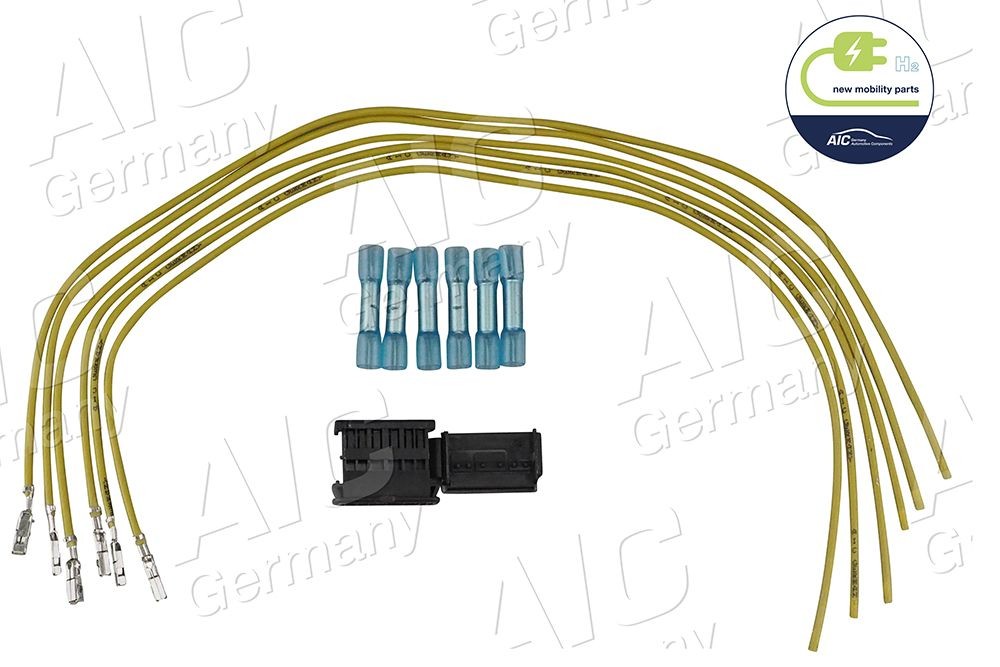 AIC 57495 Paranduskomplekt, kaablikomplekt JUMPY 2.0 i 140 HP Bensiin 2016