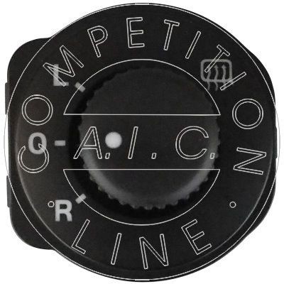 AIC 57942 Switch, mirror adjustment FABIA 1.4 TSI RS 180 PS Petrol 2014