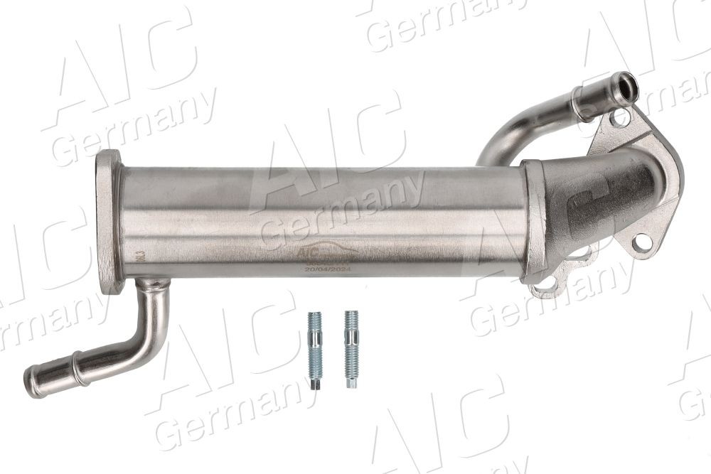 AIC 58045 EGR-jahuti TRANSIT 2.4 TDCi 4x4 140 HP Diisel 2014