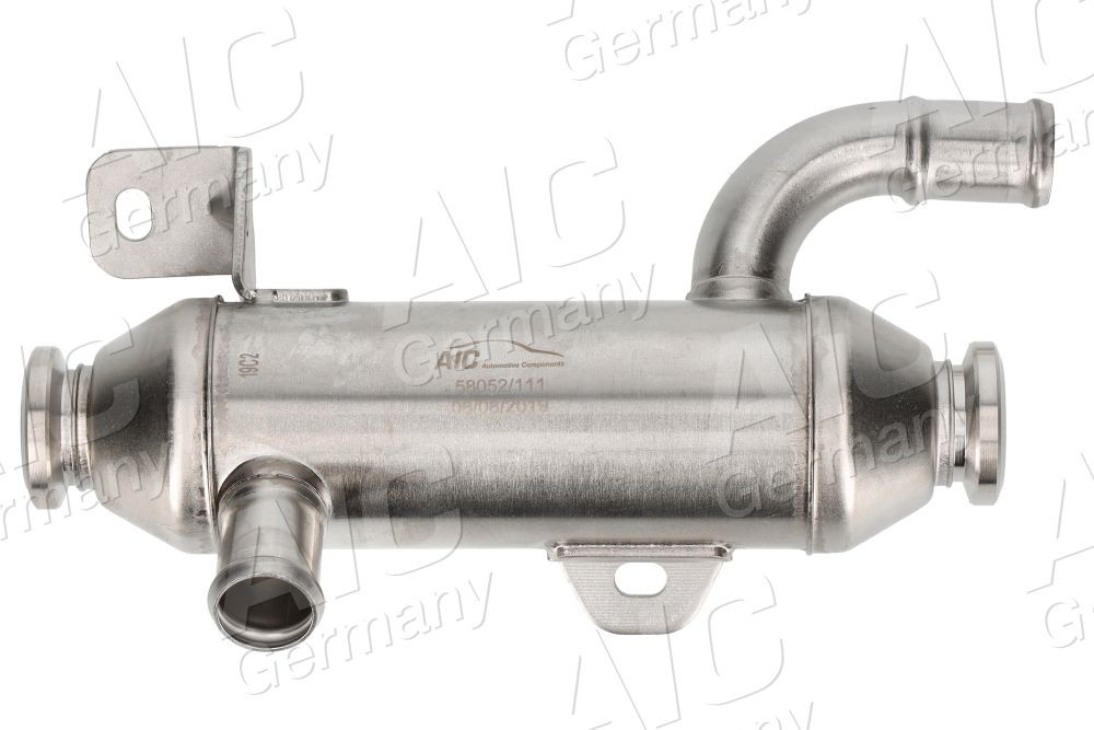 AIC EGR cooler Article number: 58052 cheaply
